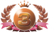 3位
